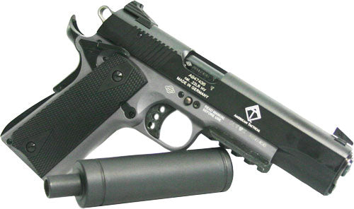 German Sport Guns GERMAN SPORT 1911 AD-OPS 22LR
