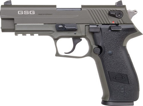GERMAN SPORT FIREFLY 22LR