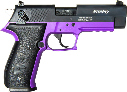 GERMAN SPORT FIREFLY 22LR