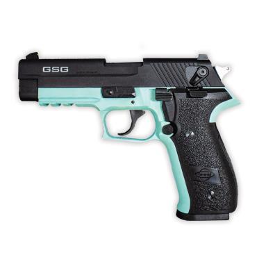 ATI GSG FIREFLY HGA .22LR MINT  4in BL NO THREAD 10RD