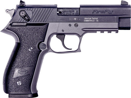 GERMAN SPORT FIREFLY 22LR