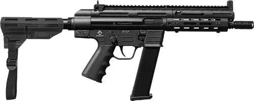 German Sport Guns GERMAN SPORT GSG-9 PISTOL 9MM
