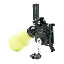 MUZZY BOWFISHING BOTTLE REEL