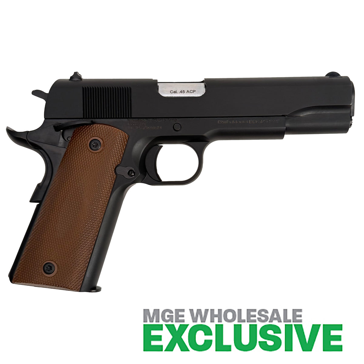 GF 1911 A1 US ARMY 45ACP 5"