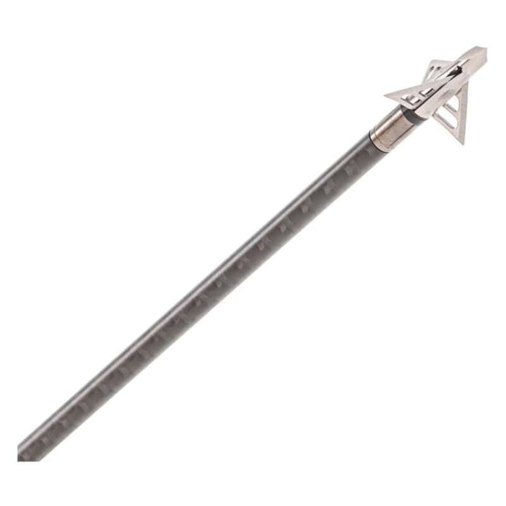 Trocar Broadheads TI 100gr 3pk