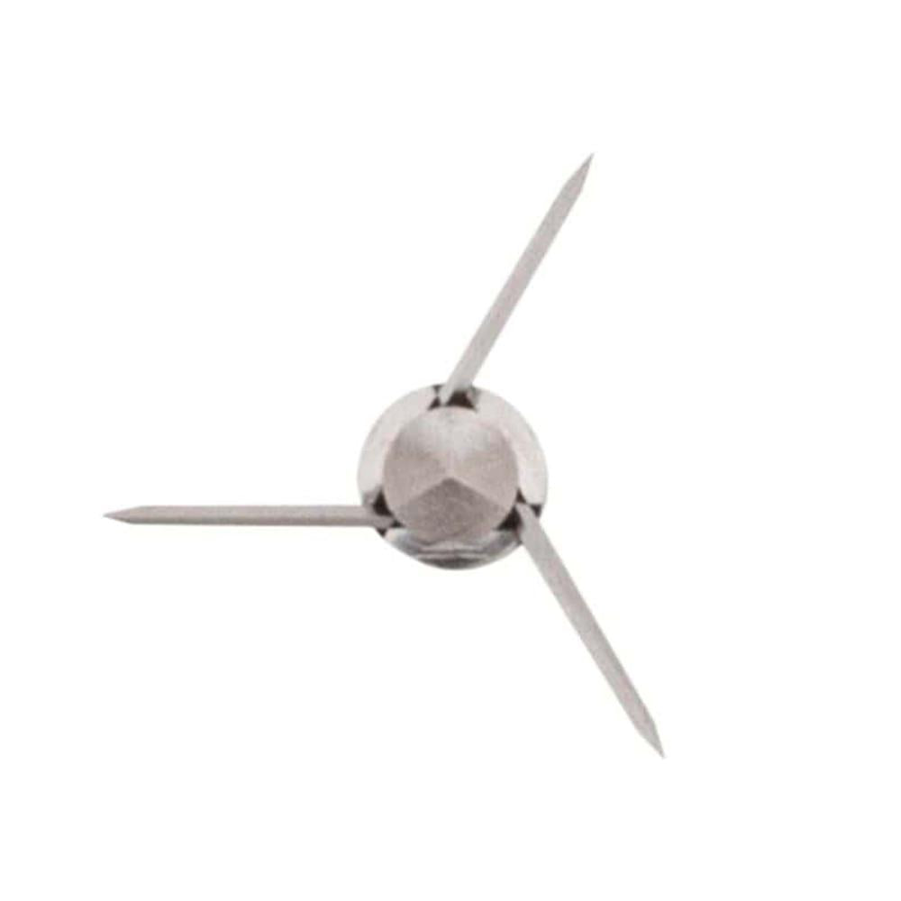 Trocar Broadheads TI 100gr 3pk