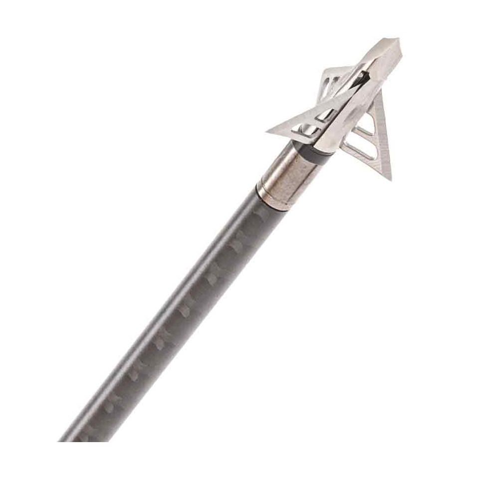 Trocar Broadheads TI Crossbow 100gr 3pk