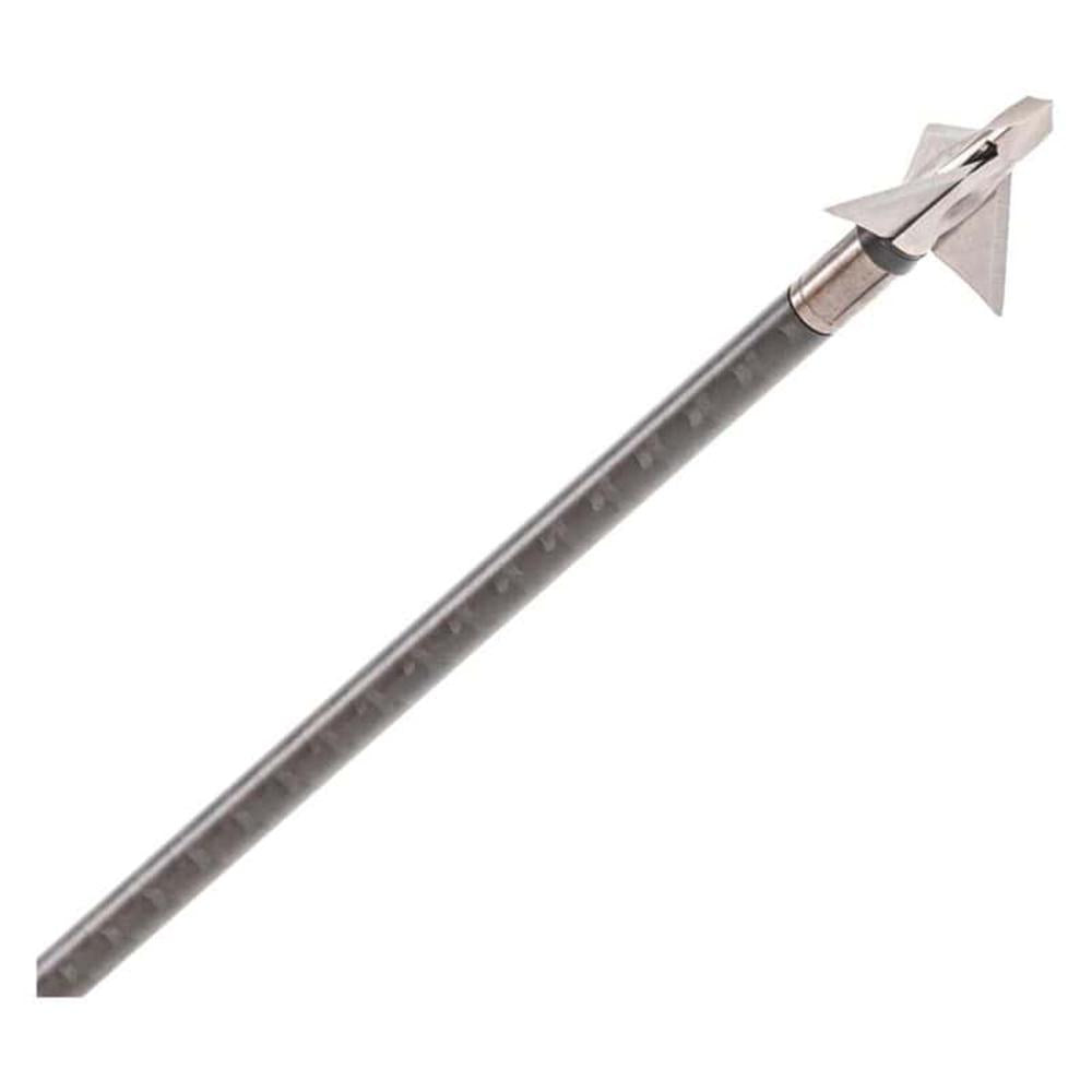 Trocar Broadheads TI Crossbow 125gr 3pk