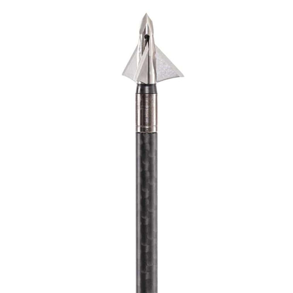 Trocar Broadheads TI Crossbow 125gr 3pk