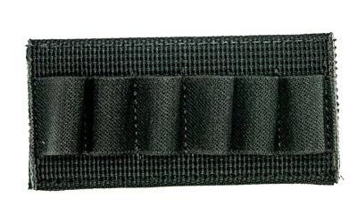 GFI AMMO CARRIER .357 TO .500S&W BLK