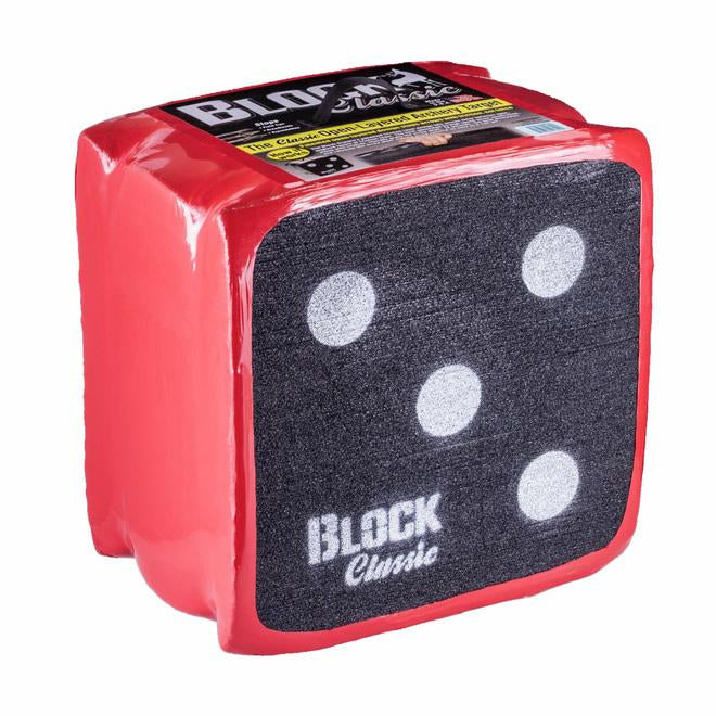 BLOCK Classic 18 Archery Target