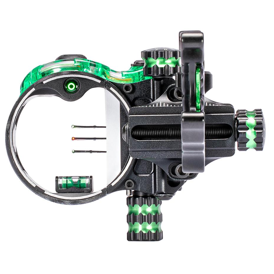 IQ Pro Hunter RH Bowsight