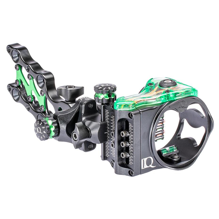 IQ Micro 5-pin RH Bowsight