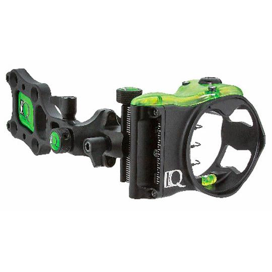IQ Micro 5-pin LH Bowsight