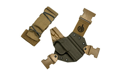 GFI KENAI RH FNX 45 TAC GRAY/COY
