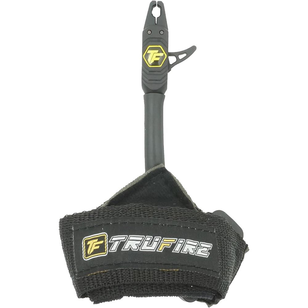 TRUFIRE RELEASE AIDS PATRIOT