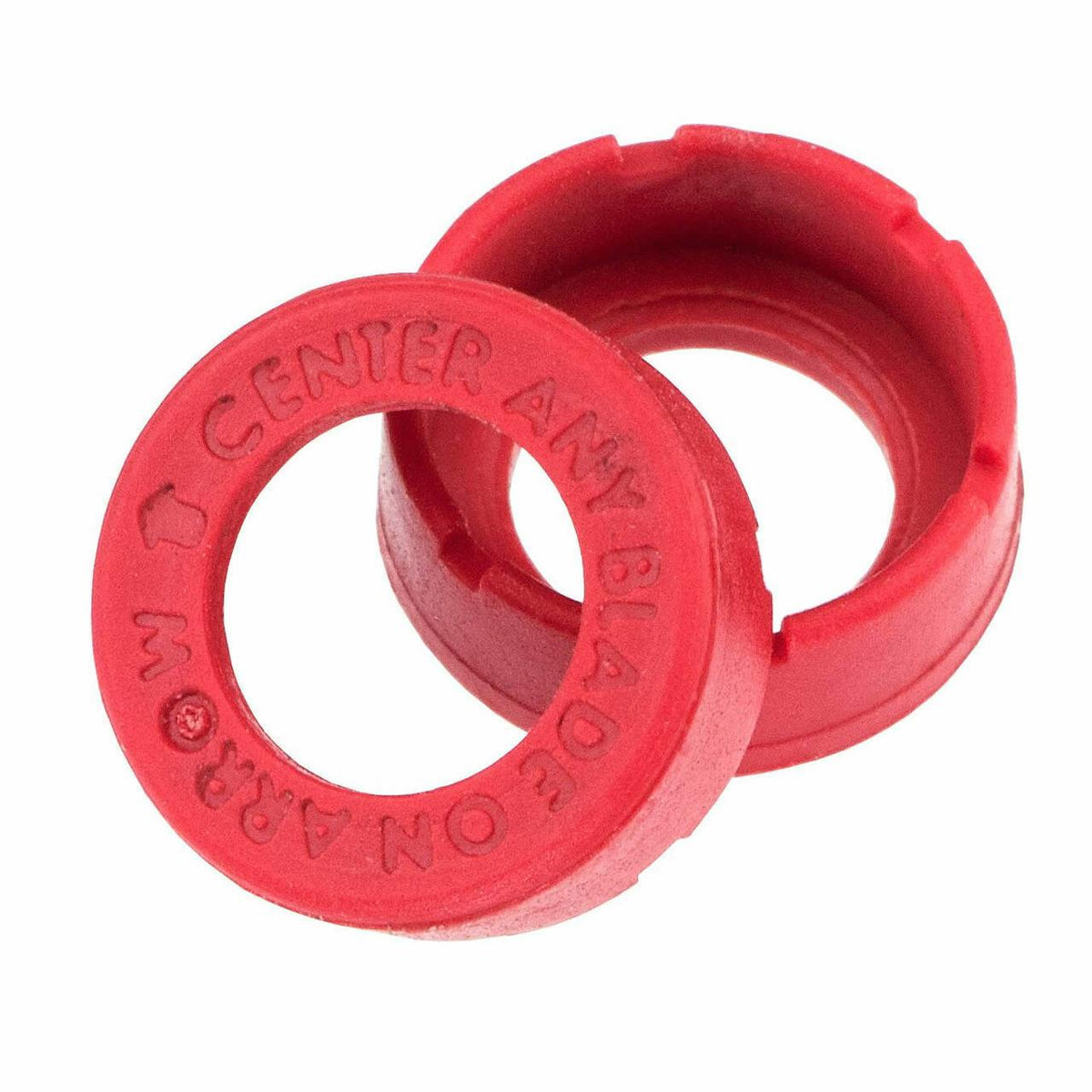 RAGE REPLACEMENT SHOCK COLLARS