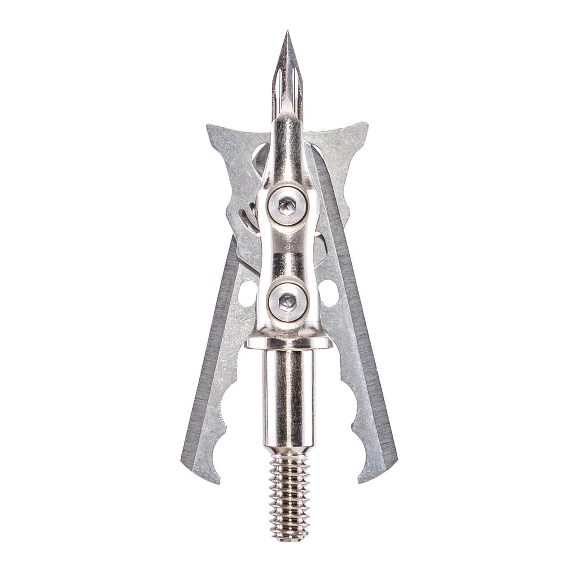 Rage Broadheads Crossbow NC 125 gr