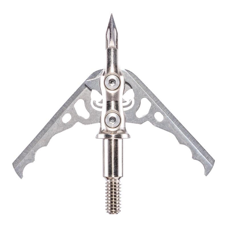 Rage Broadheads Crossbow NC 125 gr
