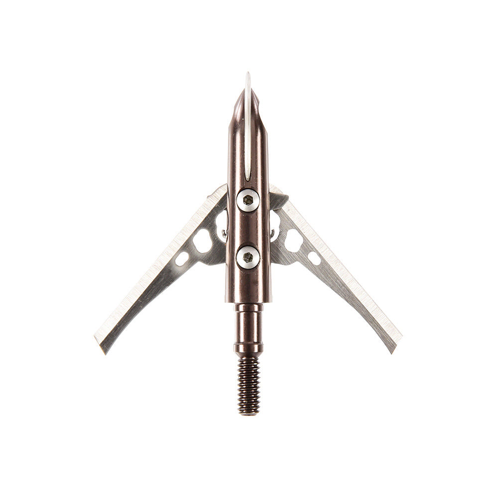 Rage Broadheads 2 Blade COC NC
