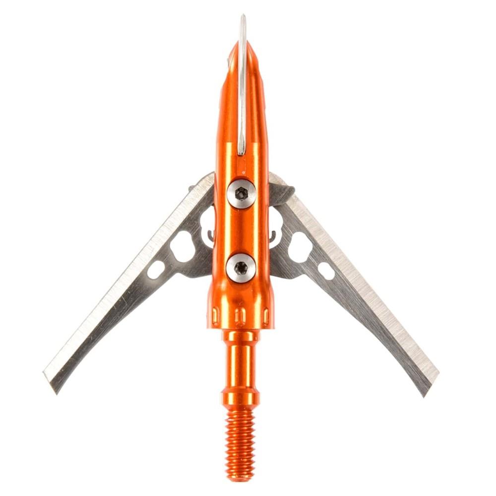Rage Broadheads Crossbow X 100 grain NC