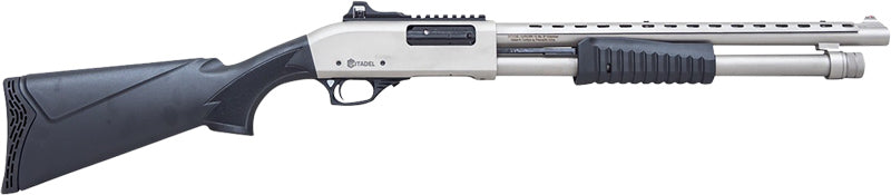 Citadel CITADEL MARINER 20GA PUMP ADJ