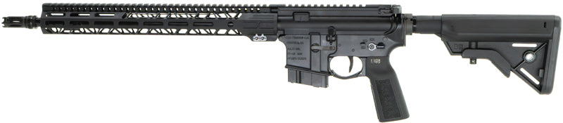 FAXON PRO RIFLE 22 ARC 16"