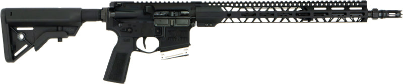 FAXON PRO RIFLE 6.5 GRENDEL