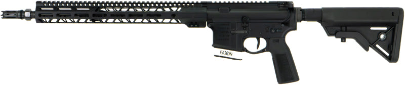 FAXON PRO RIFLE 6.5 GRENDEL