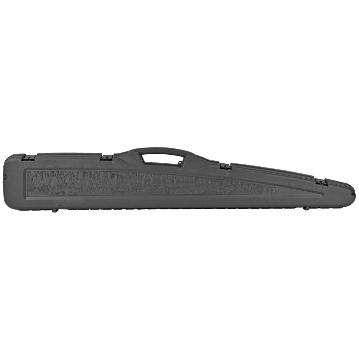 Plano Protector Series, Single Long, PillarLock Crush-Resistant Polymer Construction
