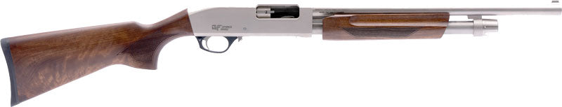 GFORCE ARMS PUMPERNICKEL GFP3