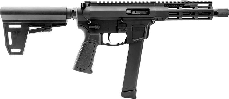 GFORCE ARMS JAWBONE HYBRID