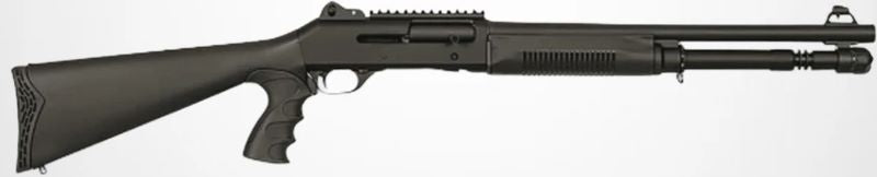 GFORCE ARMS GF1X 12GA 18.75"