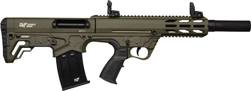 GFORCE ARMS GFY1 AR-12 12GA 3"