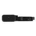 GG&G, Inc. Tactical Bolt Release, Fits Benelli M4, Anodized Finish, Black