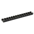 GG&G, Inc. Mount, Black, Picatinny Rail
