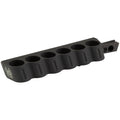 GG&G, Inc. Side Saddle, Fits Beretta 1301, QD Sling Attachment, Anodized Finish