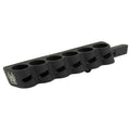 GG&G, Inc. Side Saddle, Fits Beretta 1301, 6 Round, Anodized Finish