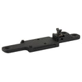 GG&G, Inc. Mount, Black, Matte