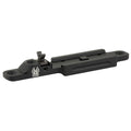 GG&G, Inc. Mount, Black, Matte