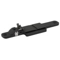 GG&G, Inc. Mount, Black, Matte