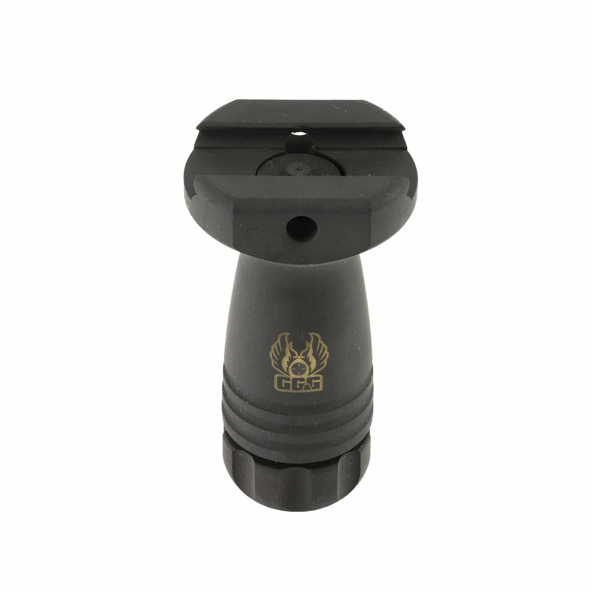 GG&G SFG-1 Short Vertical Forend Grip