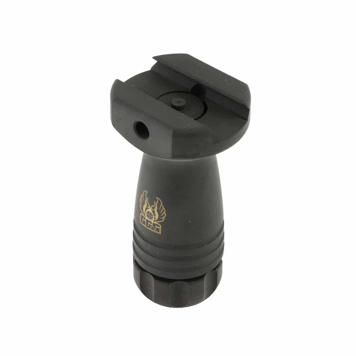 GG&G SFG-1 Short Vertical Forend Grip