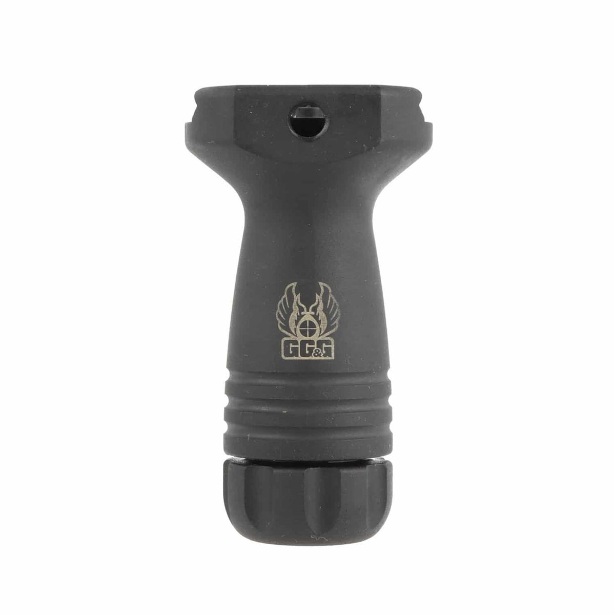 GG&G SFG-1 Short Vertical Forend Grip