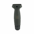 Open Box Return -GG&G Vertical Foregrip with Waterproof Compartment