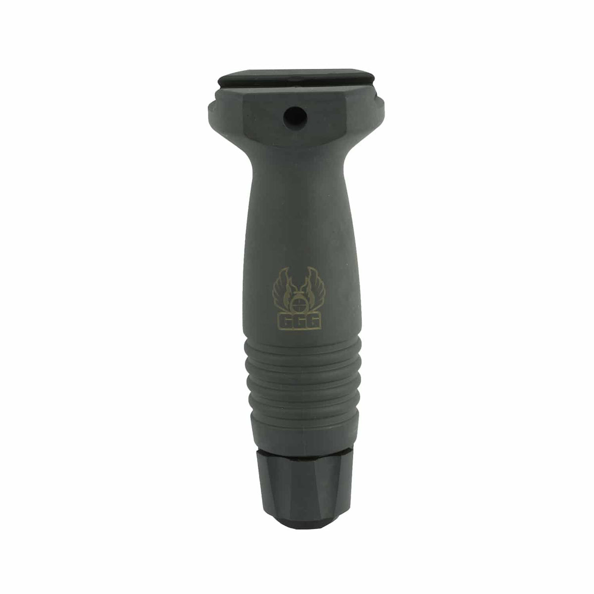 Open Box Return -GG&G Vertical Foregrip with Waterproof Compartment