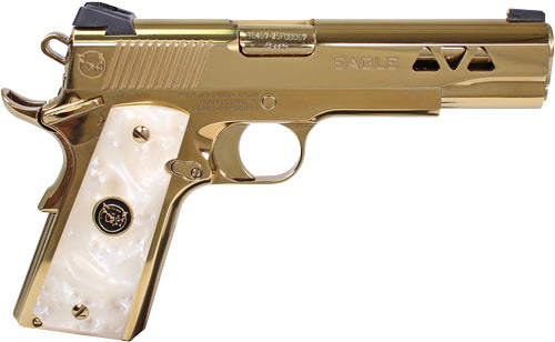 IVER JOHNSON GOLDEN EAGLE