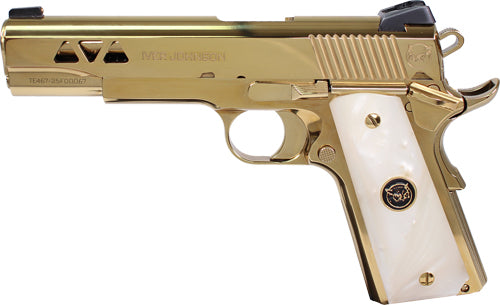 IVER JOHNSON GOLDEN EAGLE