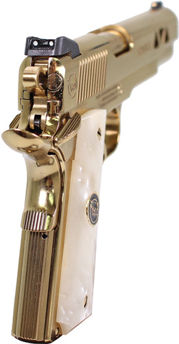 IVER JOHNSON GOLDEN EAGLE