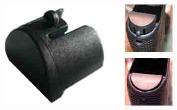 GHOST GRIP PLUG